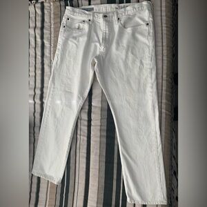 Mens Gap denim jeans